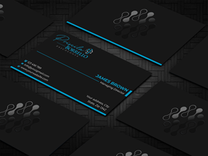 Diseño de Tarjeta de Presentación por Expert Bappy para este proyecto | Diseño: #30699181