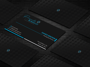 Diseño de Tarjeta de Presentación por Expert Bappy para este proyecto | Diseño: #30699197