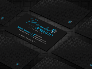 Diseño de Tarjeta de Presentación por Expert Bappy para este proyecto | Diseño: #30699219