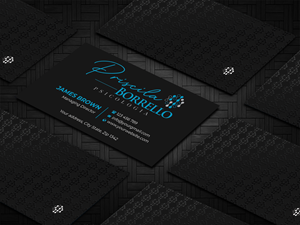 Diseño de Tarjeta de Presentación por Expert Bappy para este proyecto | Diseño: #30699220