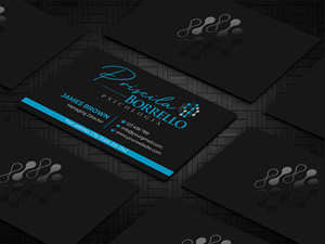 Diseño de Tarjeta de Presentación por Expert Bappy para este proyecto | Diseño: #30699225