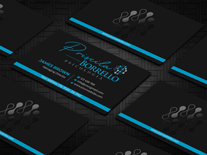 Diseño de Tarjeta de Presentación por Expert Bappy para este proyecto | Diseño: #30699250