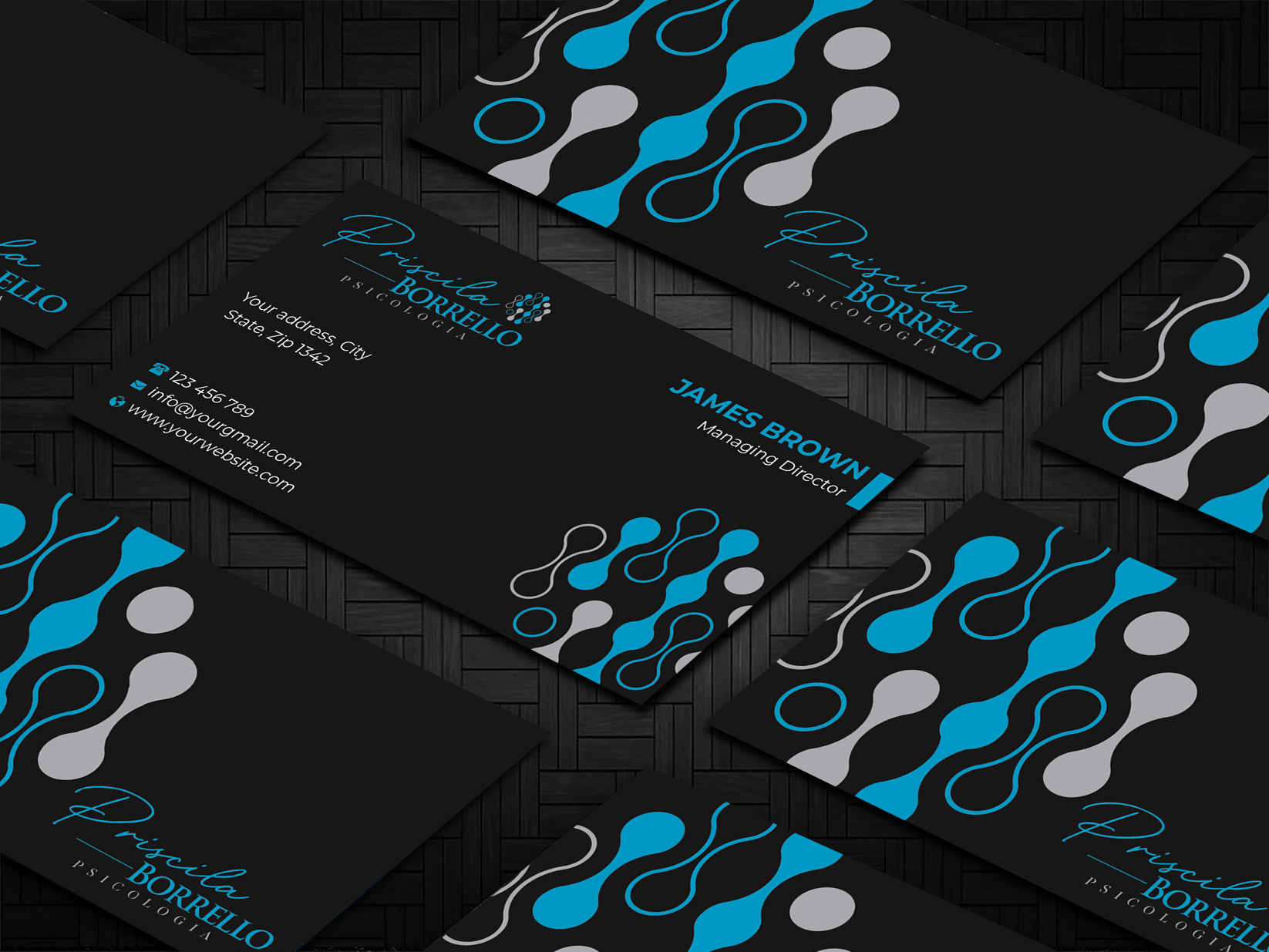 Visitenkarten-Design von Expert Bappy für dieses Projekt | Design #30699483