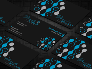 Diseño de Tarjeta de Presentación por Expert Bappy para este proyecto | Diseño: #30699483