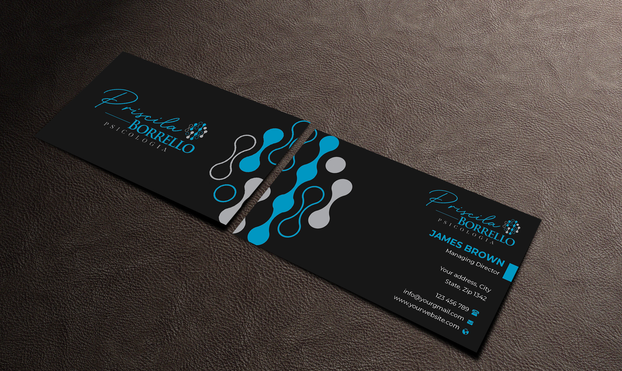 Visitenkarten-Design von Expert Bappy für dieses Projekt | Design #30699593