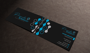 Diseño de Tarjeta de Presentación por Expert Bappy para este proyecto | Diseño: #30699593