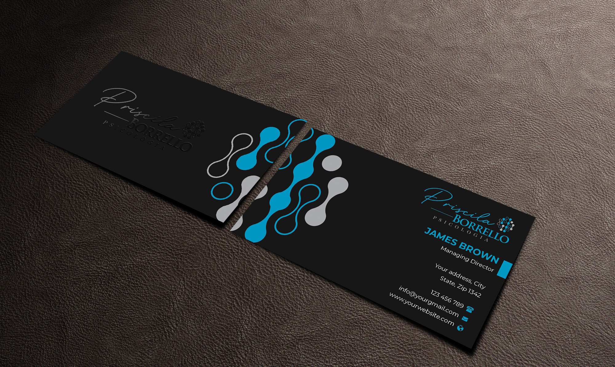 Visitenkarten-Design von Expert Bappy für dieses Projekt | Design #30699603