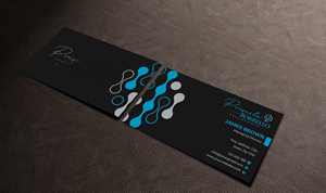 Diseño de Tarjeta de Presentación por Expert Bappy para este proyecto | Diseño: #30699603