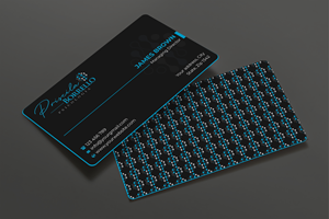 Diseño de Tarjeta de Presentación por Expert Bappy para este proyecto | Diseño: #30699664