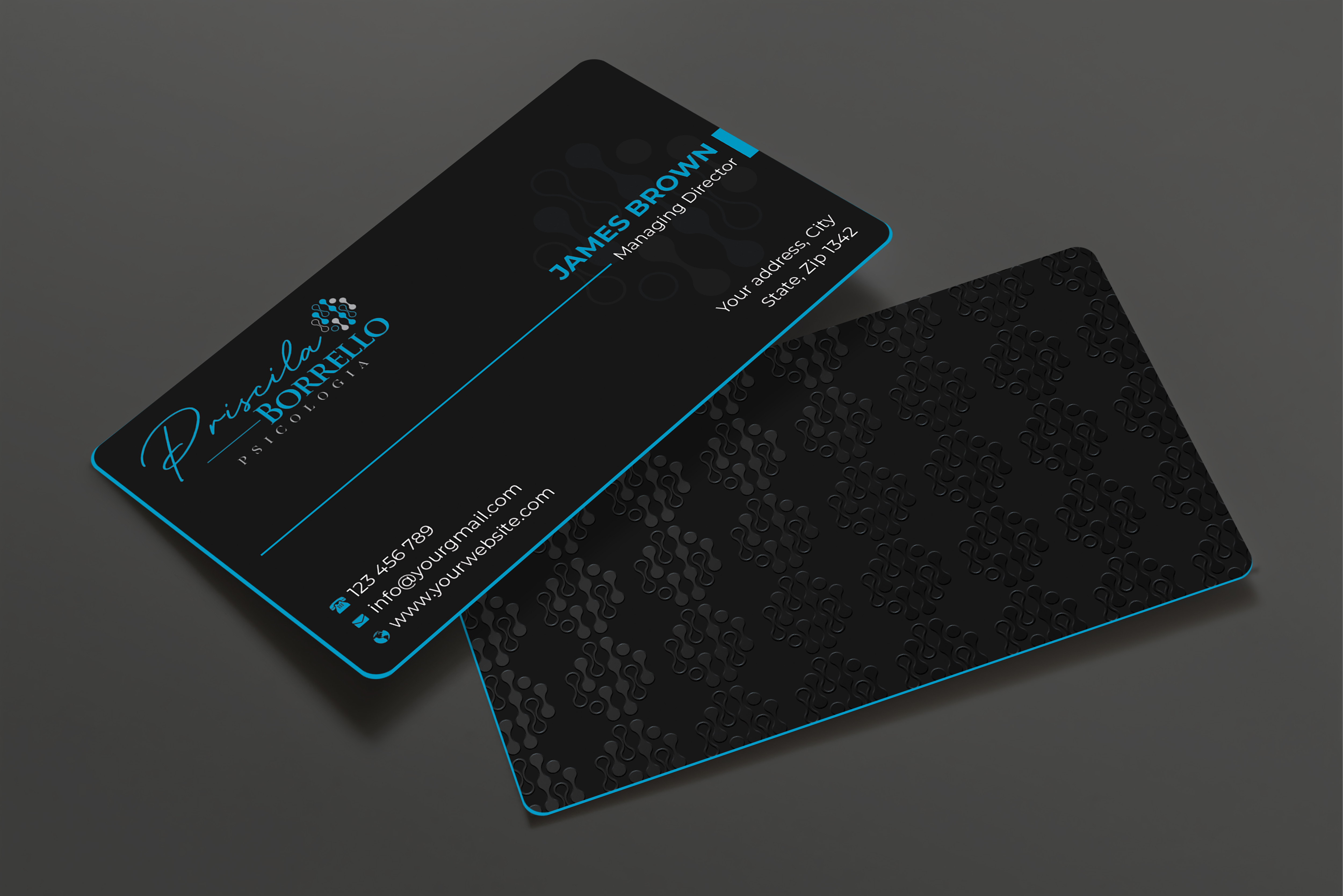 Visitenkarten-Design von Expert Bappy für dieses Projekt | Design #30699672