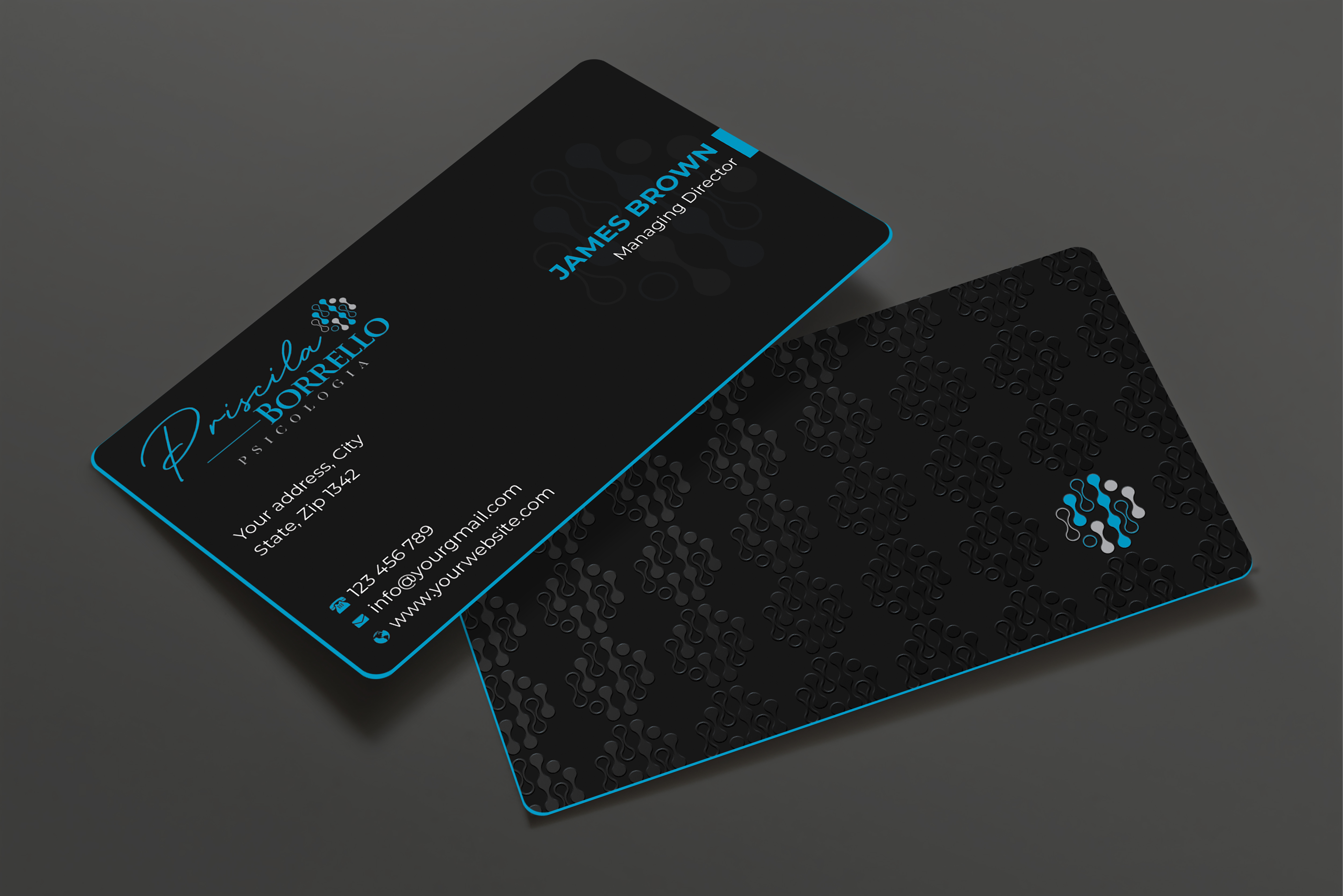 Visitenkarten-Design von Expert Bappy für dieses Projekt | Design #30699674