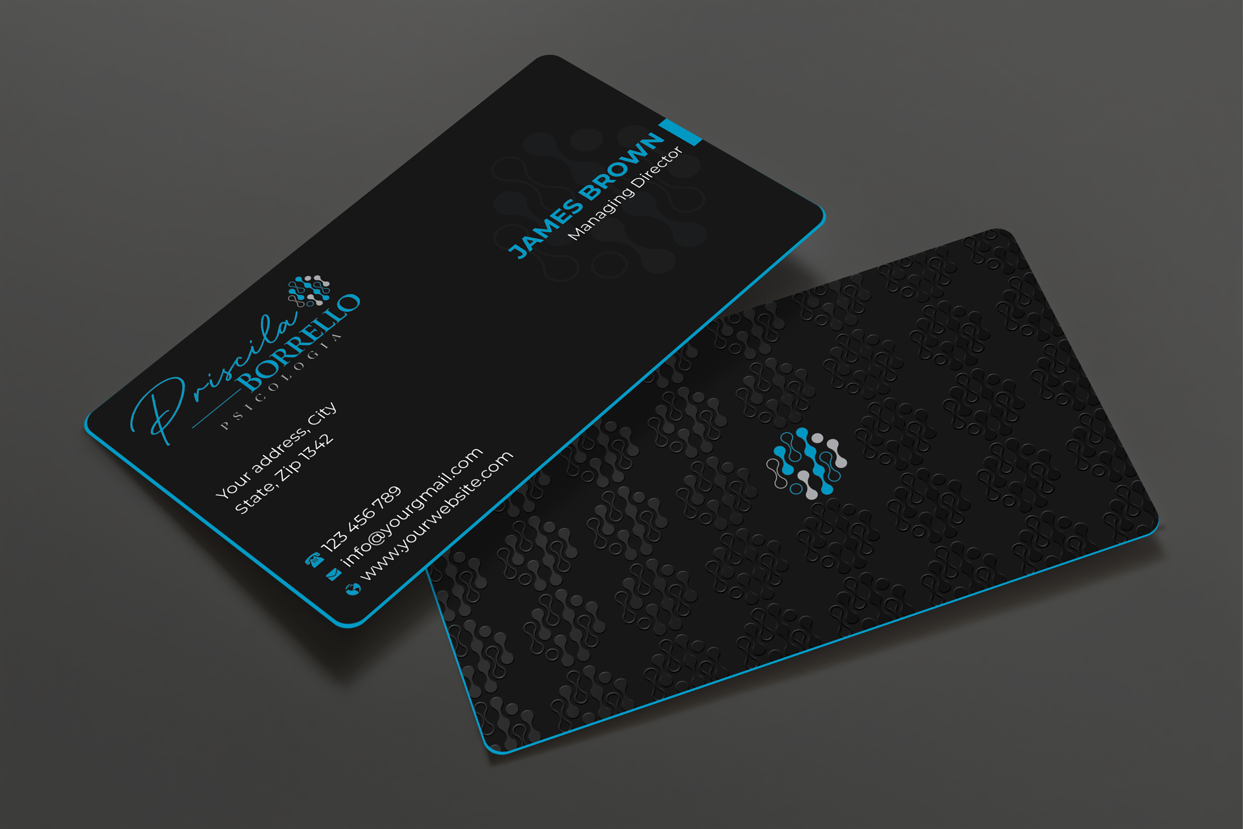 Visitenkarten-Design von Expert Bappy für dieses Projekt | Design #30699678