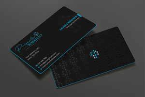 Diseño de Tarjeta de Presentación por Expert Bappy para este proyecto | Diseño: #30699678