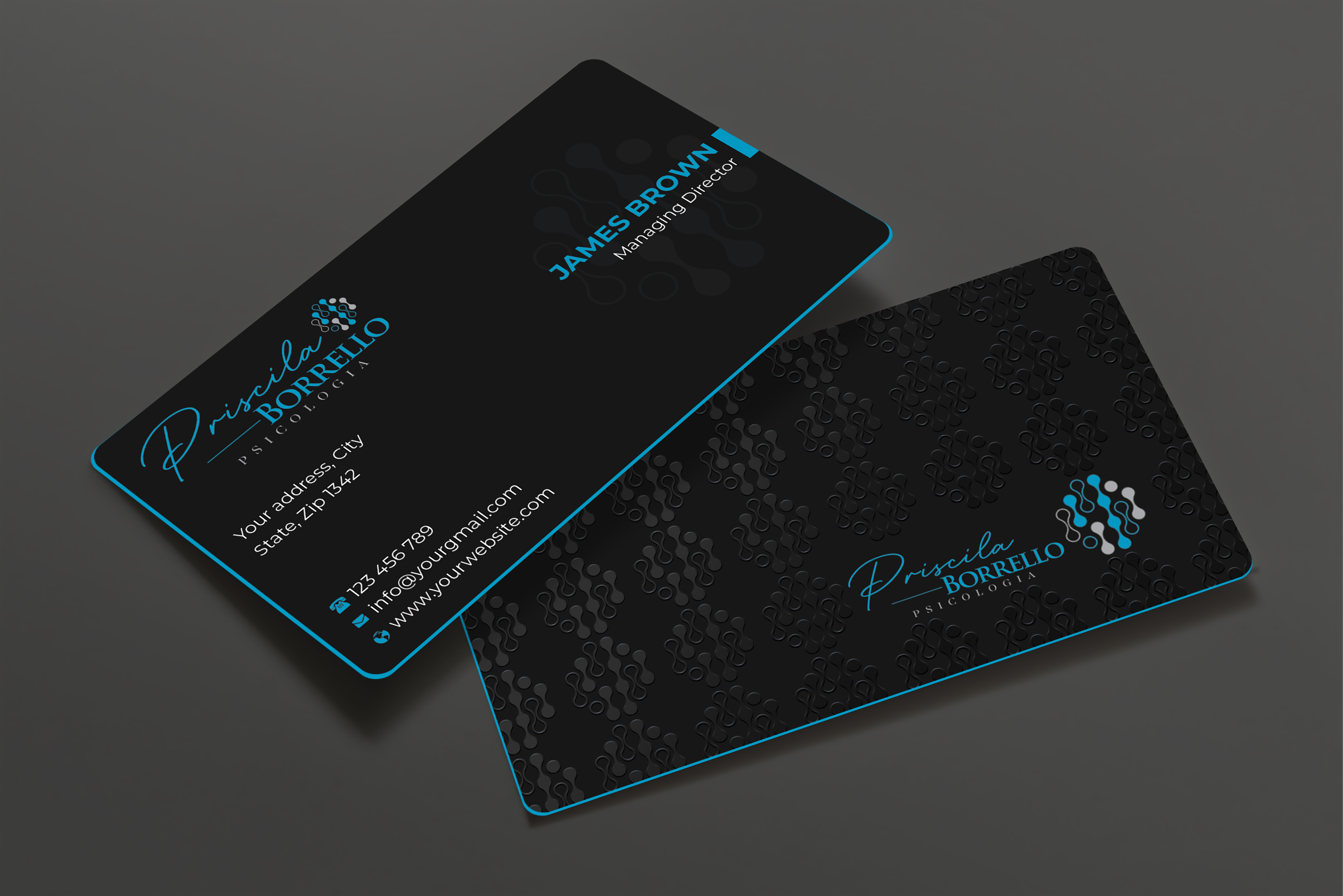 Visitenkarten-Design von Expert Bappy für dieses Projekt | Design #30699696