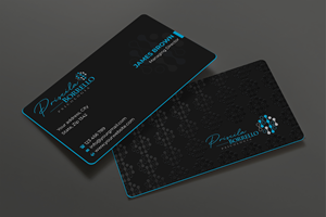 Diseño de Tarjeta de Presentación por Expert Bappy para este proyecto | Diseño: #30699696