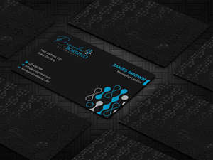 Diseño de Tarjeta de Presentación por Expert Bappy para este proyecto | Diseño: #30699701