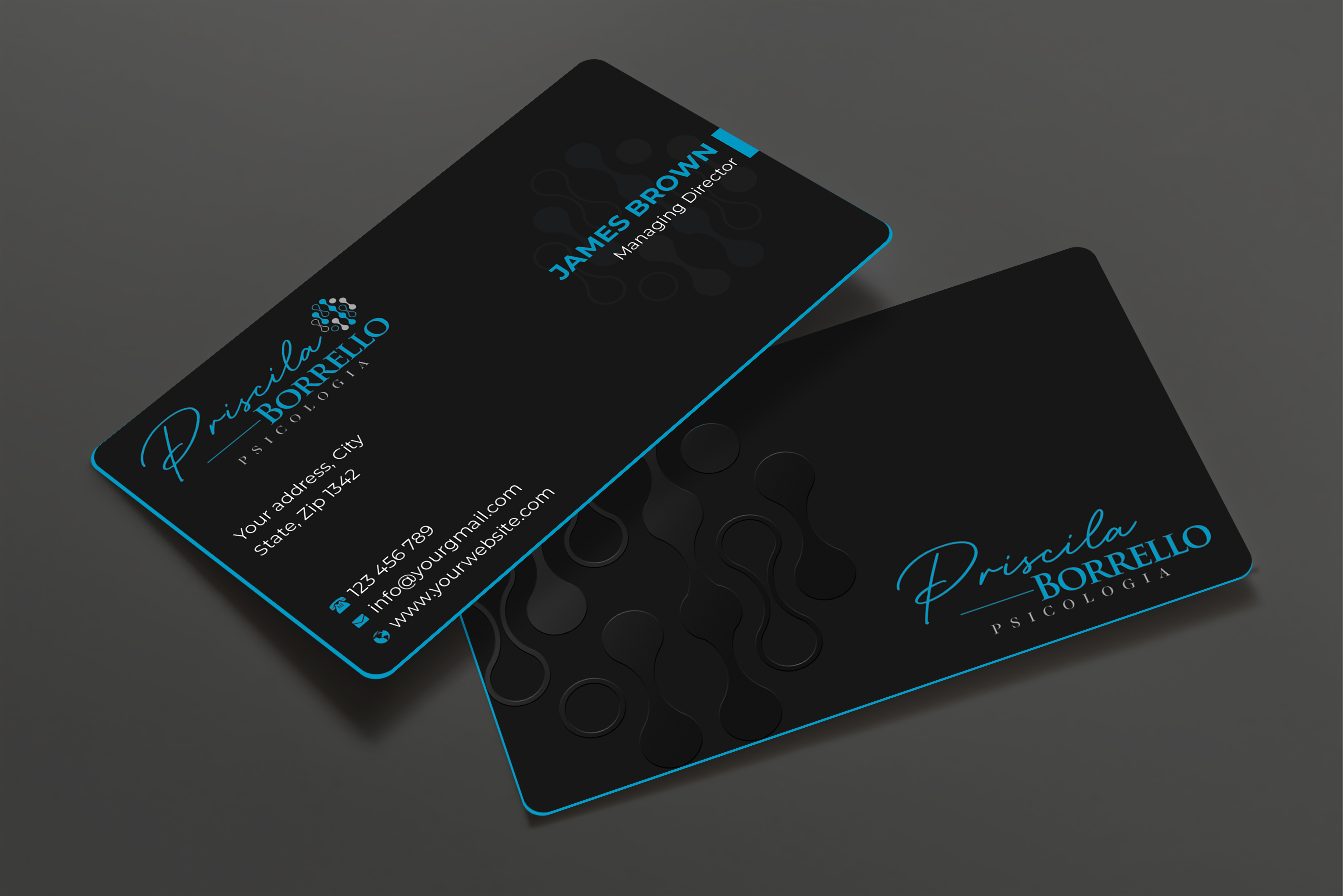 Visitenkarten-Design von Expert Bappy für dieses Projekt | Design #30699728