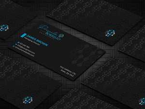 Diseño de Tarjeta de Presentación por Expert Bappy para este proyecto | Diseño: #30699746