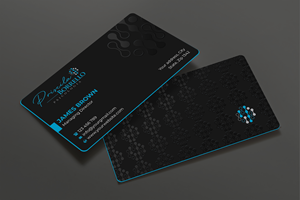 Diseño de Tarjeta de Presentación por Expert Bappy para este proyecto | Diseño: #30699759