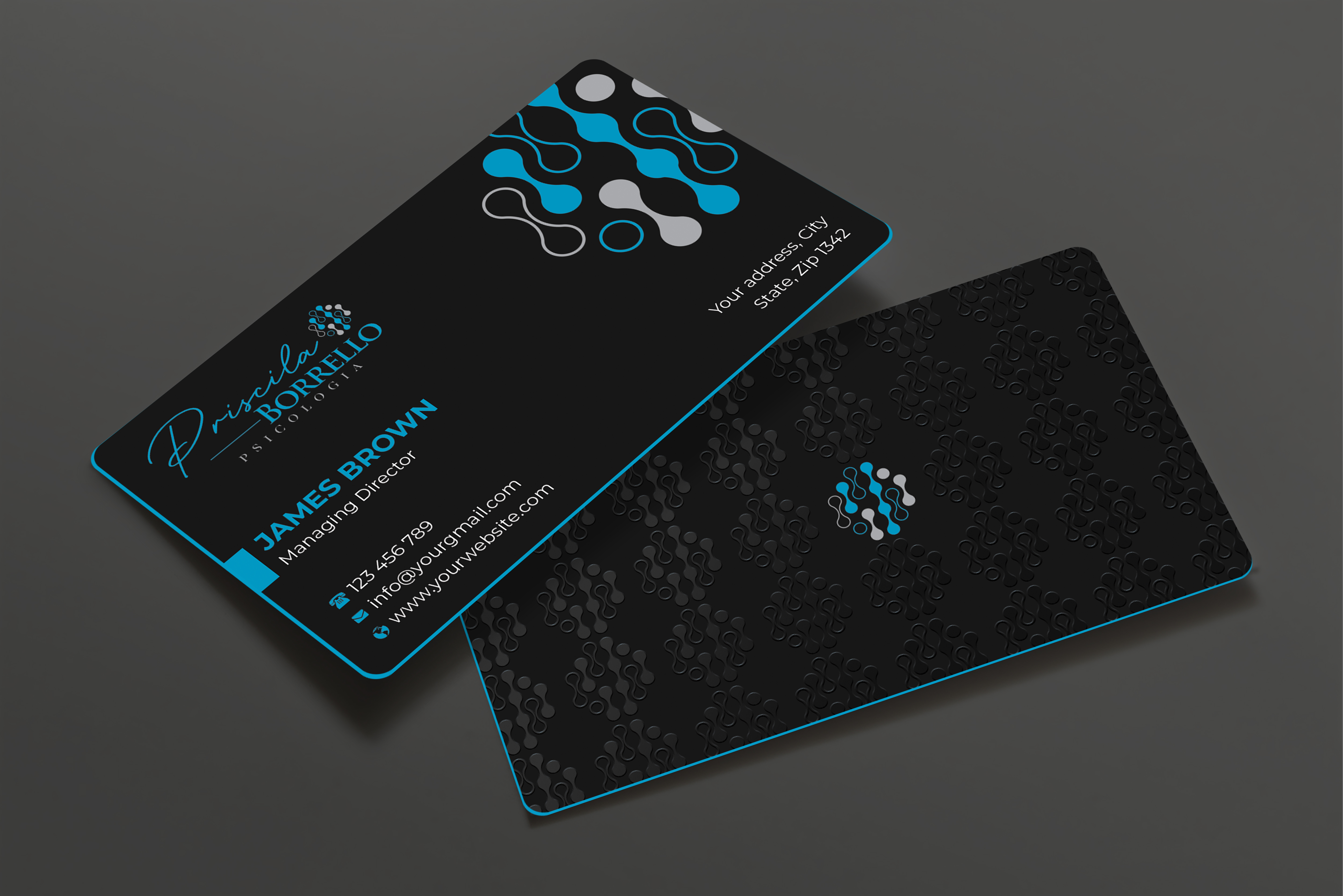 Visitenkarten-Design von Expert Bappy für dieses Projekt | Design #30699763