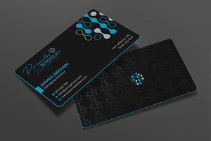 Diseño de Tarjeta de Presentación por Expert Bappy para este proyecto | Diseño: #30699763