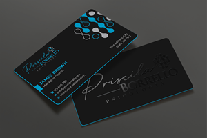 Diseño de Tarjeta de Presentación por Expert Bappy para este proyecto | Diseño: #30699774