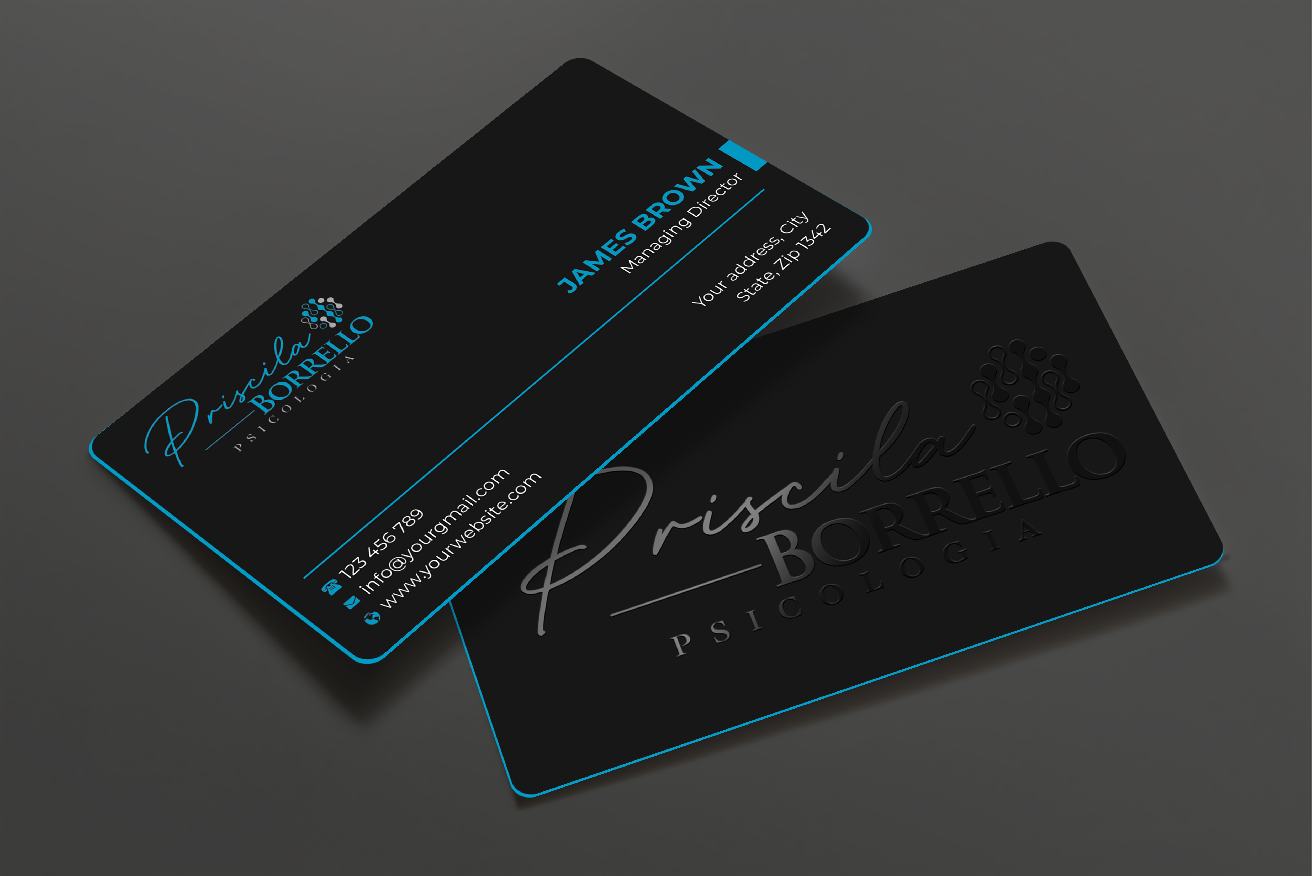 Visitenkarten-Design von Expert Bappy für dieses Projekt | Design #30699794