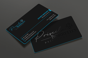 Diseño de Tarjeta de Presentación por Expert Bappy para este proyecto | Diseño: #30699794