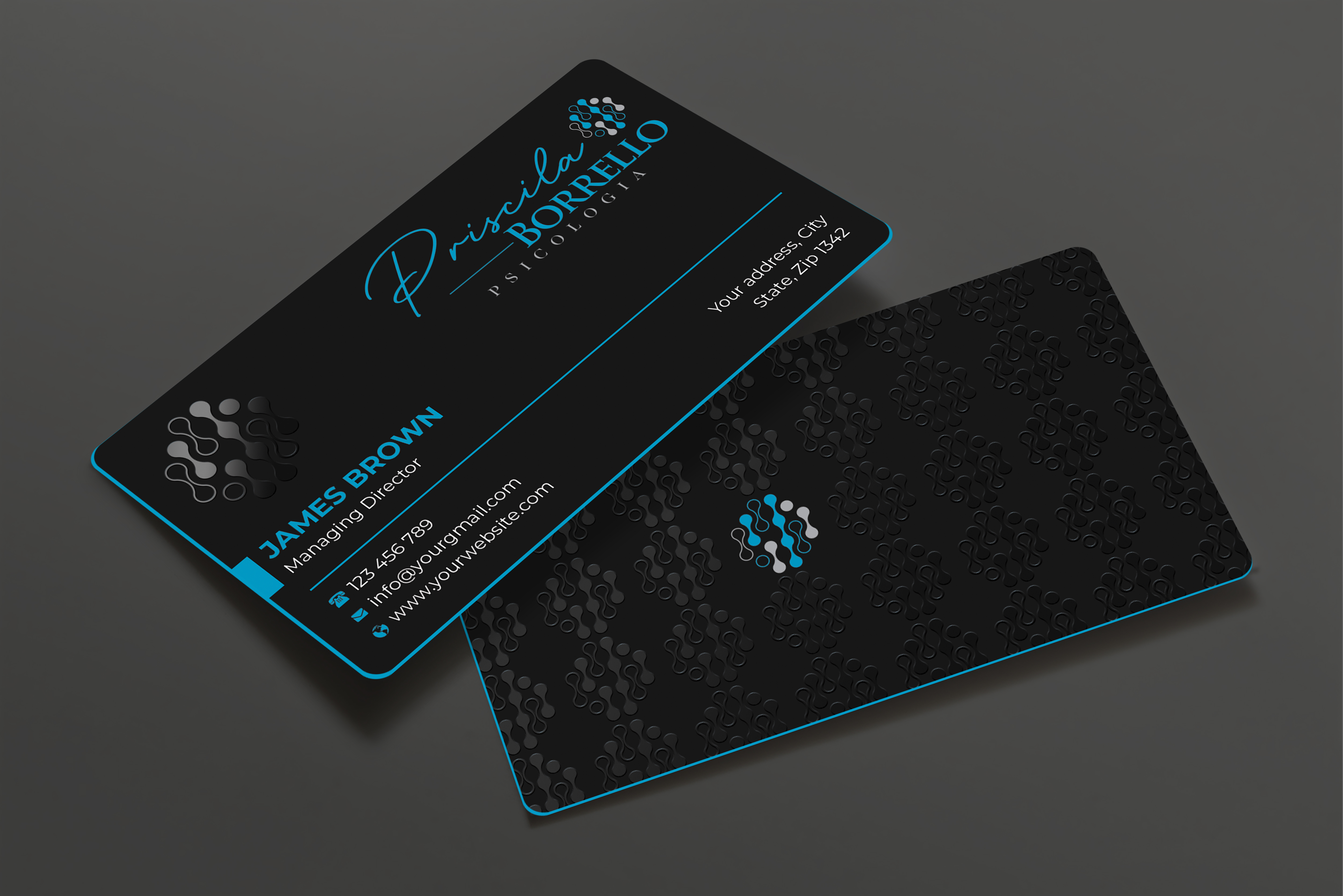 Visitenkarten-Design von Expert Bappy für dieses Projekt | Design #30699855