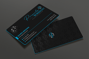 Diseño de Tarjeta de Presentación por Expert Bappy para este proyecto | Diseño: #30699855