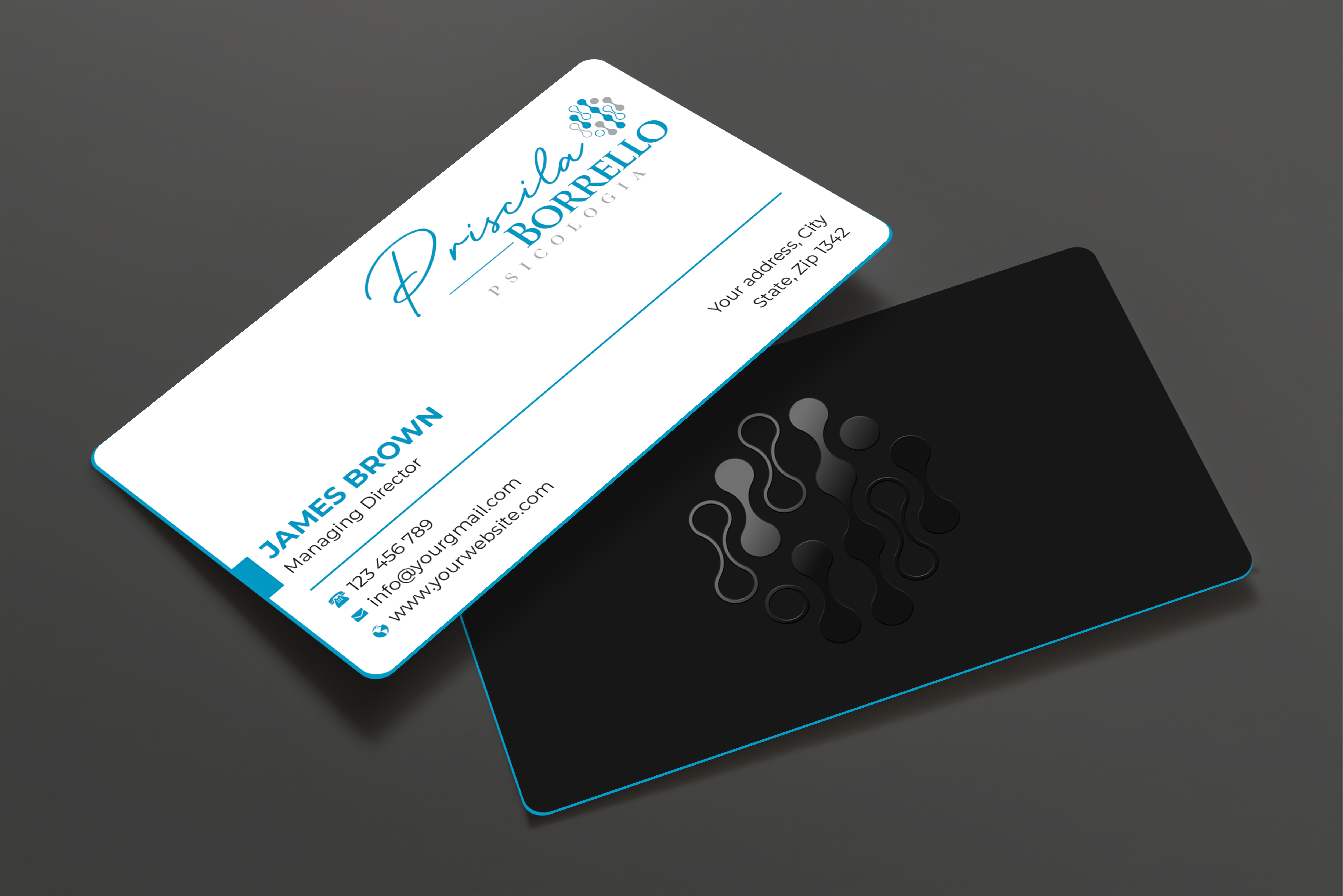 Visitenkarten-Design von Expert Bappy für dieses Projekt | Design #30699870