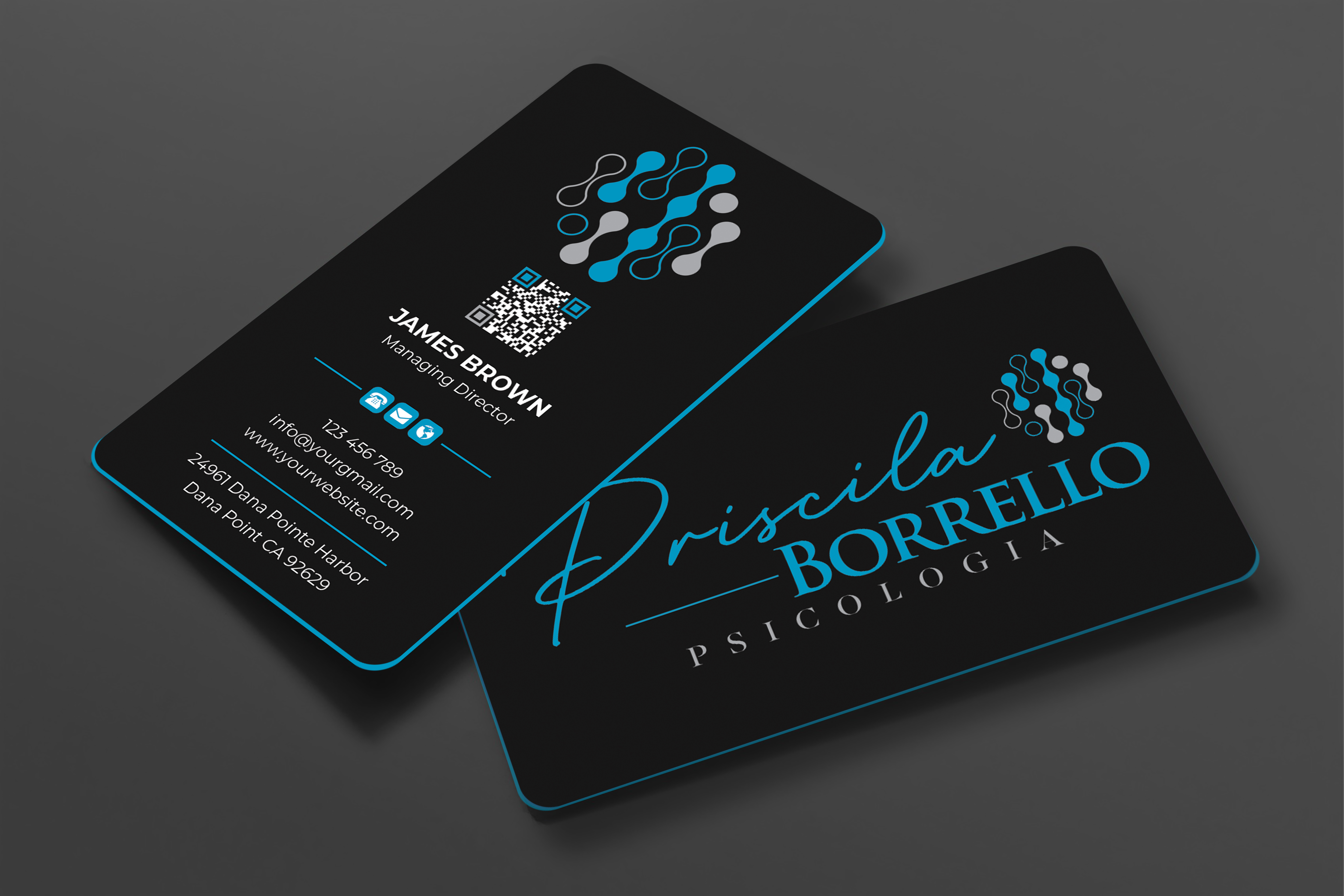 Design de Carte de Visite par Expert Bappy pour ce projet | Design #30700095