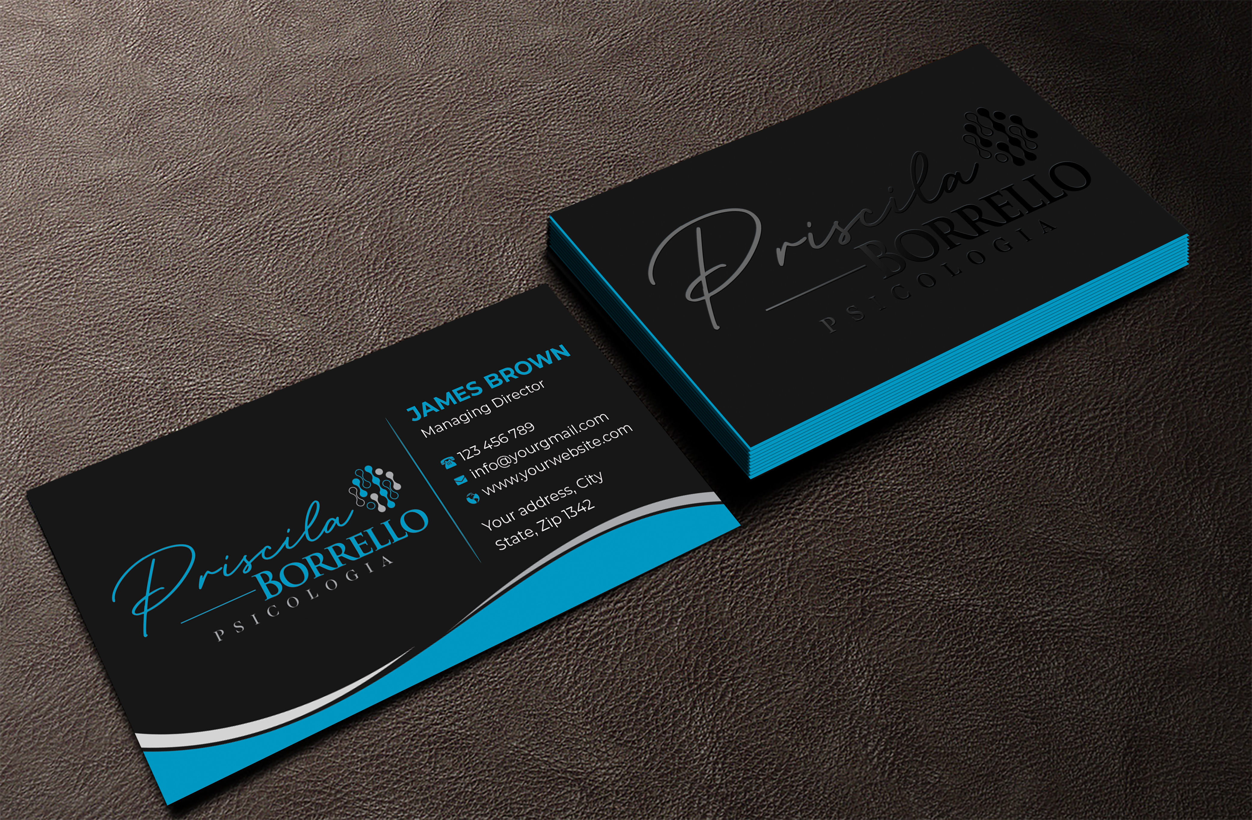 Visitenkarten-Design von Expert Bappy für dieses Projekt | Design #30700476