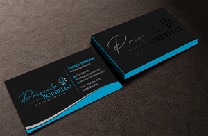 Design de Carte de Visite par Expert Bappy pour ce projet | Design : #30700504