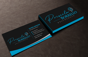 Design de Carte de Visite par Expert Bappy pour ce projet | Design : #30700609
