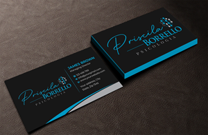 Design de Carte de Visite par Expert Bappy pour ce projet | Design : #30700614