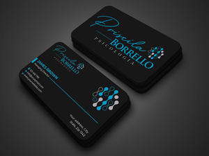 Design de Carte de Visite par Expert Bappy pour ce projet | Design : #30701552