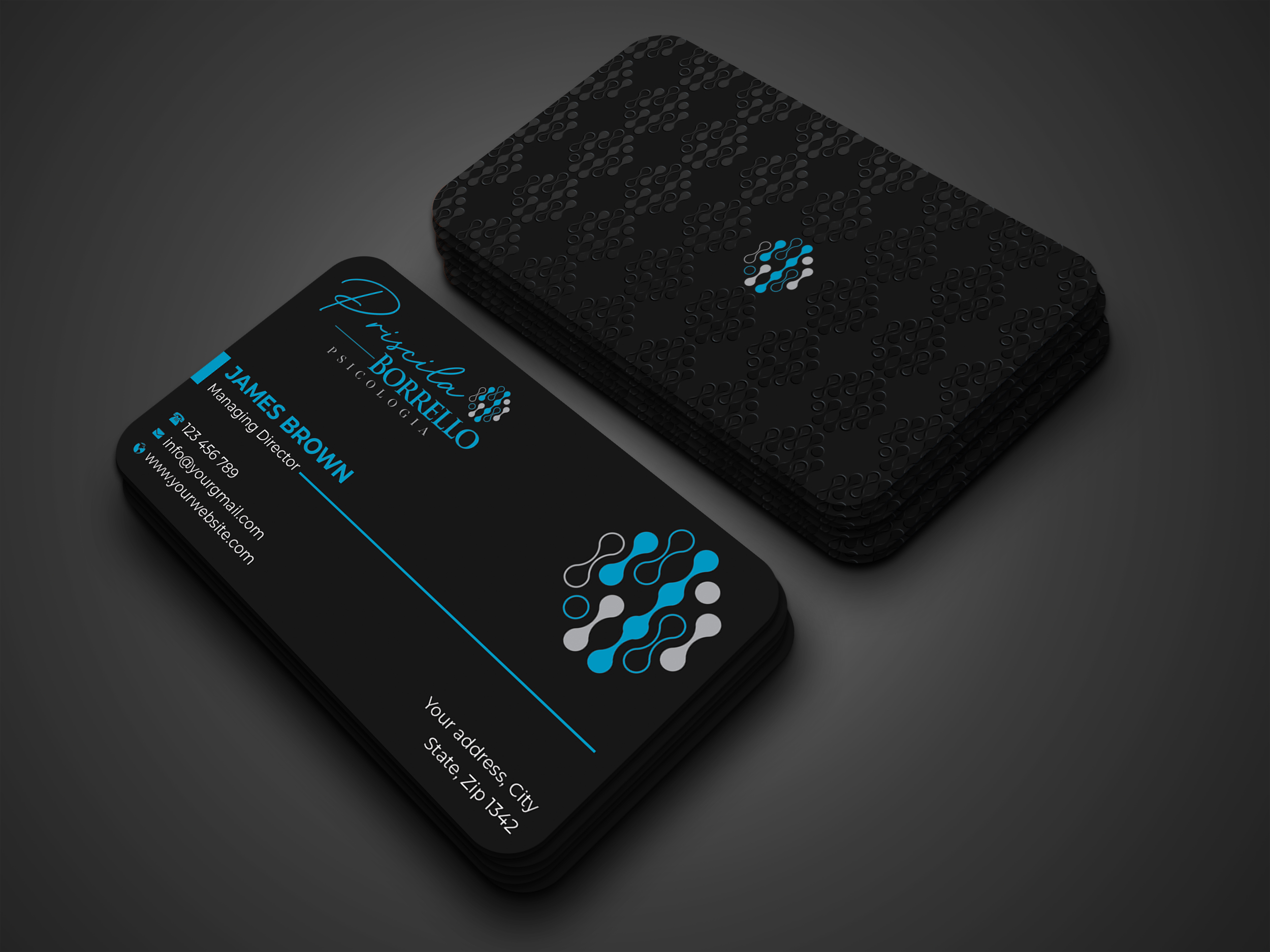 Design de Carte de Visite par Expert Bappy pour ce projet | Design #30701553