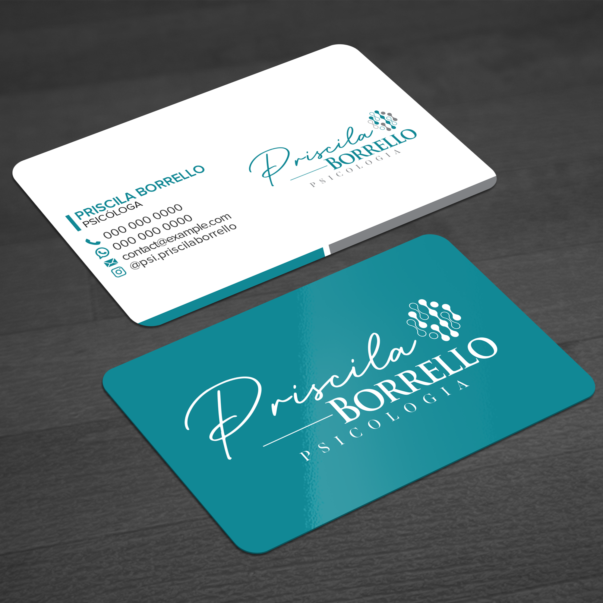 Business Card Design by WellDesign for this project | Design #30696739