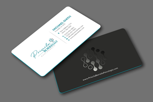 Design de Carte de Visite par Sun Moon Graphic Designer pour ce projet | Design : #30696576