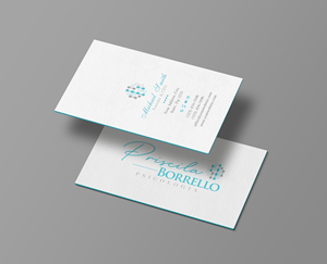 Design de Carte de Visite par Sun Moon Graphic Designer pour ce projet | Design : #30699560