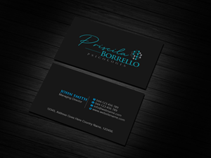 Design de Carte de Visite par Creations Box 2015 pour ce projet | Design : #30701132