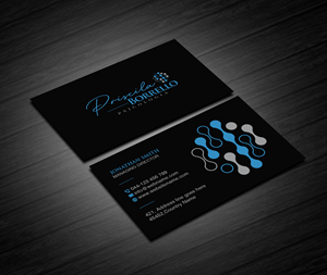 Design de Carte de Visite par Creations Box 2015 pour ce projet | Design : #30701137