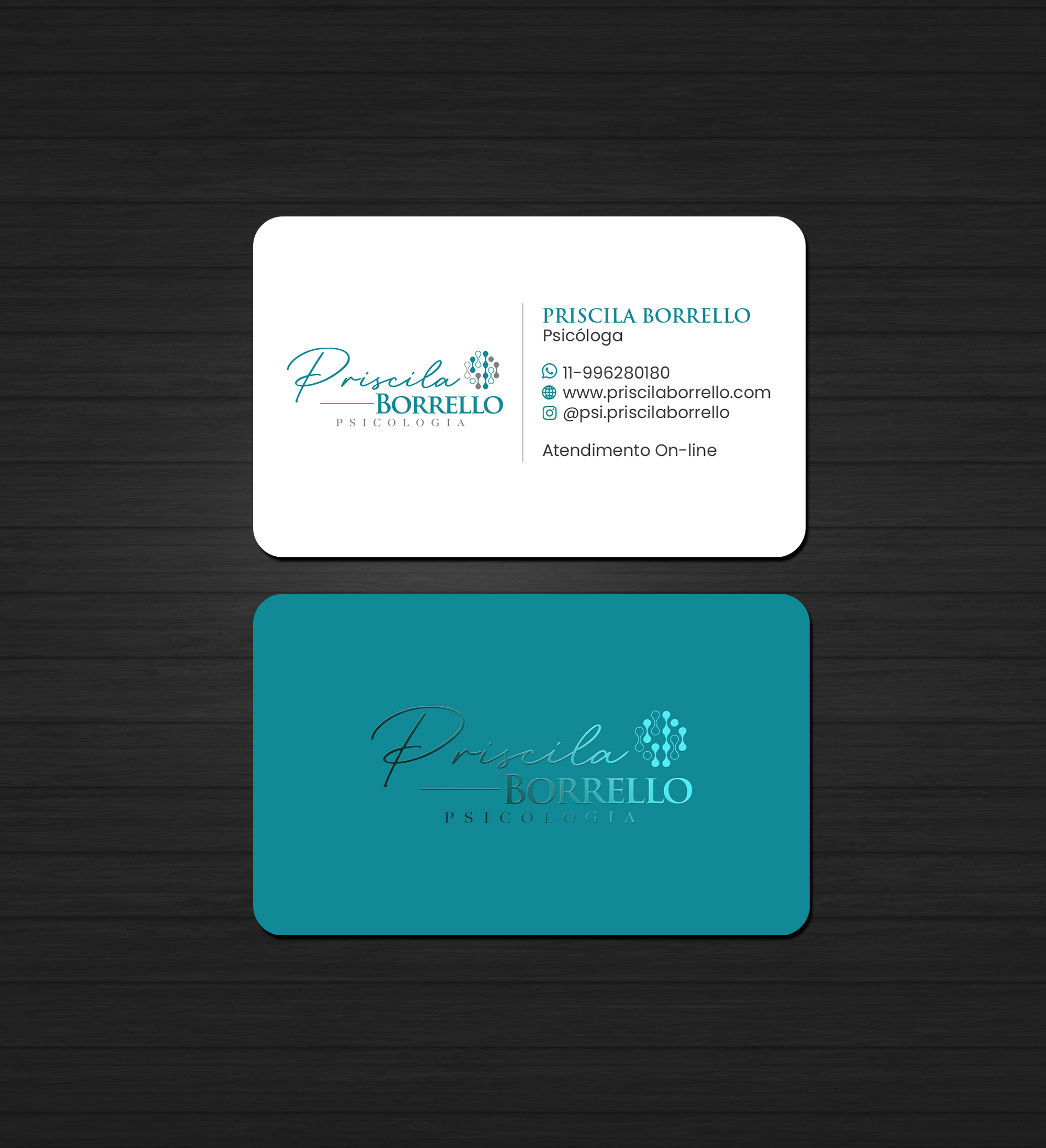 Business Card Design by Creations Box 2015 for this project | Design #33205524