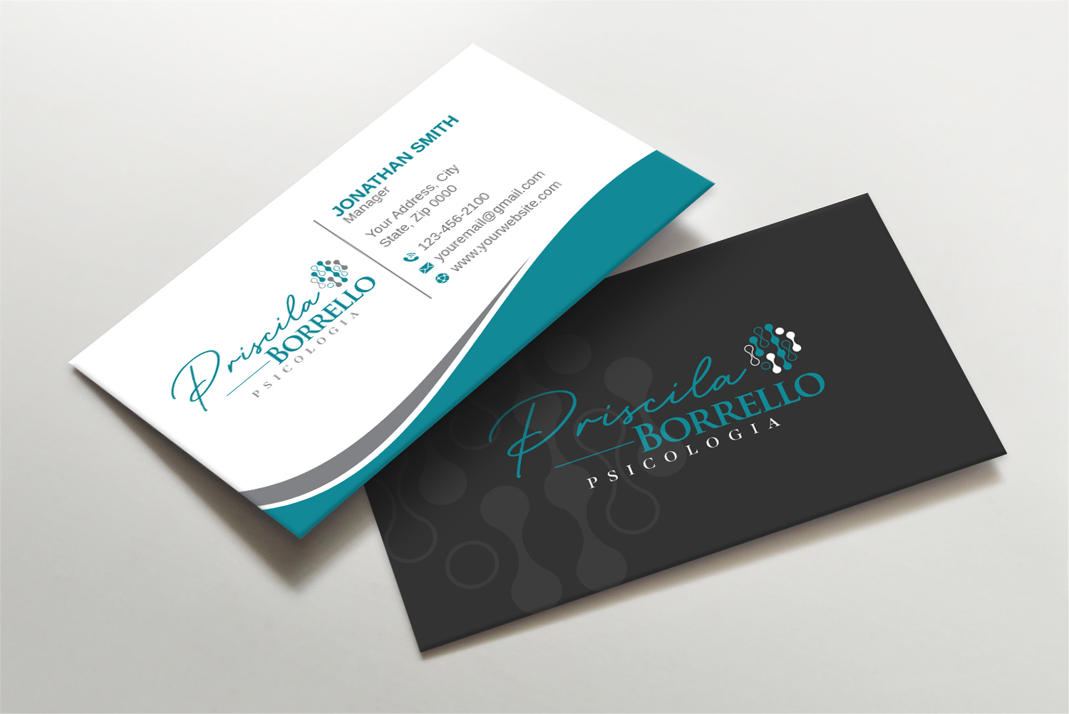 Design de Carte de Visite par LAXMI DESIGNHUB pour ce projet | Design #30695229