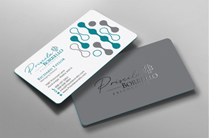Design de Carte de Visite par chandrayaan.creative pour ce projet | Design : #30701589