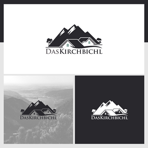 Design de Logo par Adilia Romadina pour ce projet | Design : #30700405