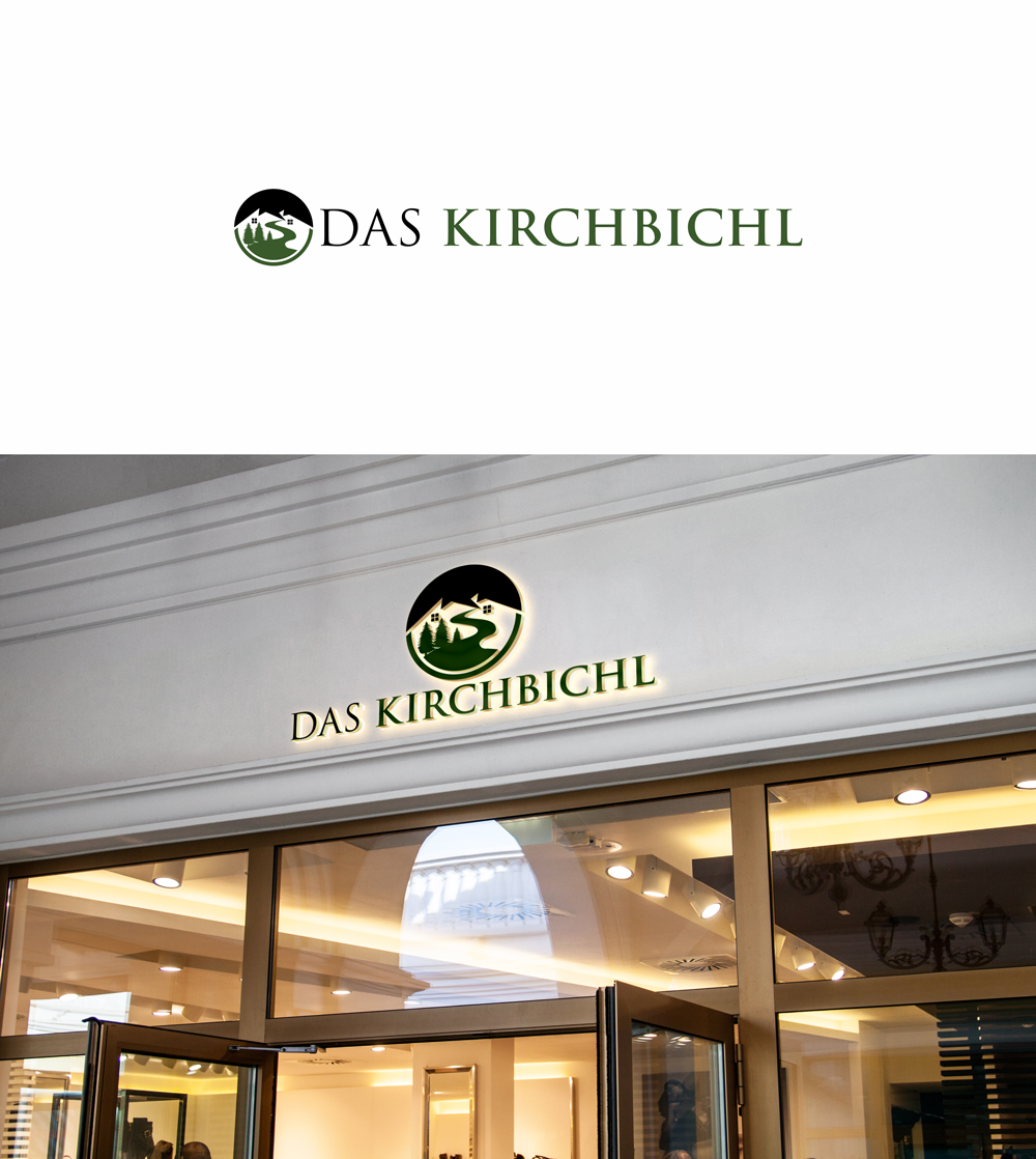 Logo Design by RA-bica for this project | Design #30702806