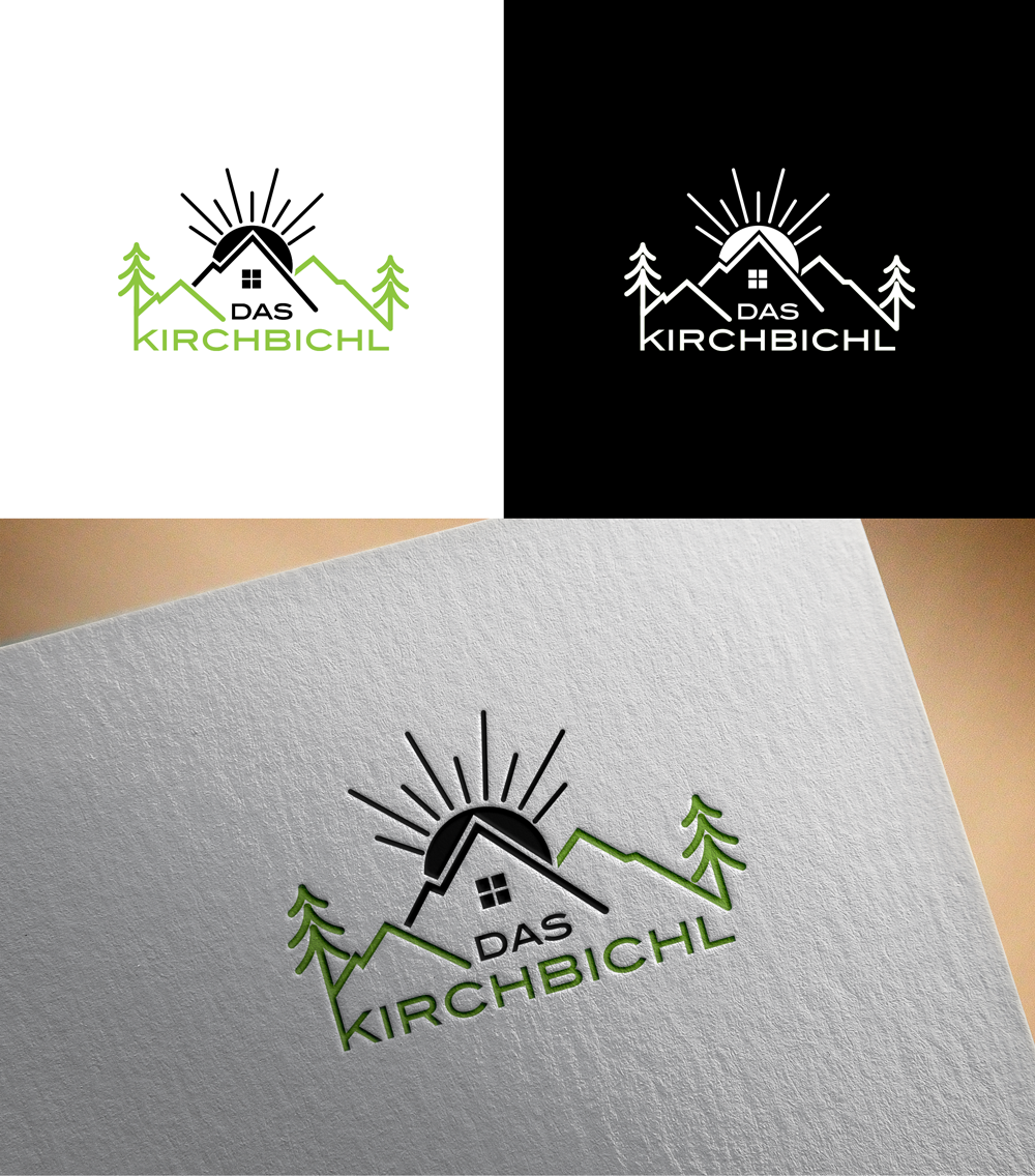 Logo Design by RA-bica for this project | Design #30702808