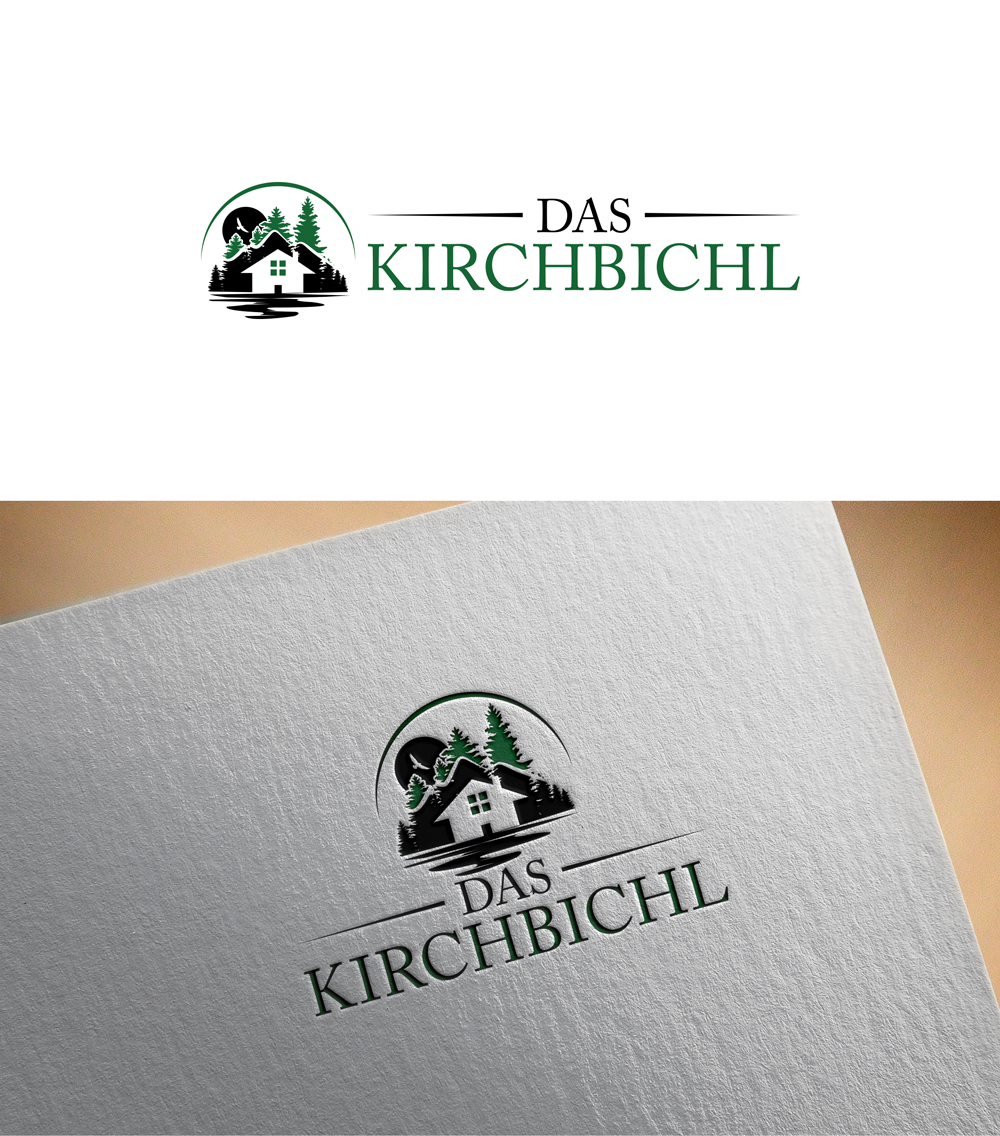 Logo Design by RA-bica for this project | Design #30702810